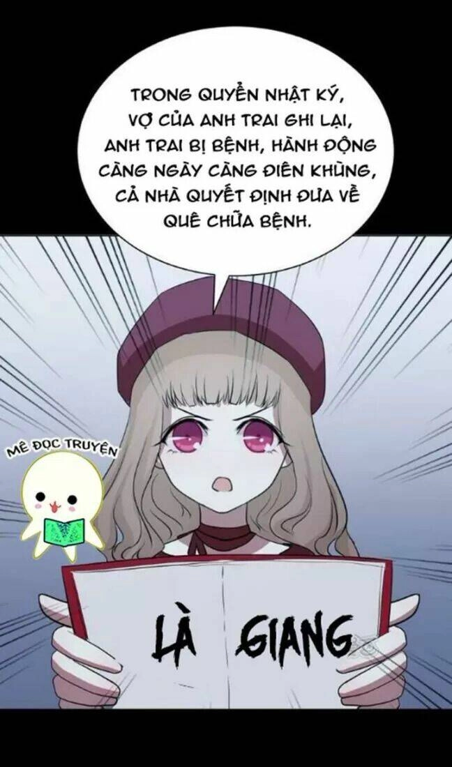 Hành Trình Truy Tìm Cái Chết Của Up Chủ Chapter 13 - 5
