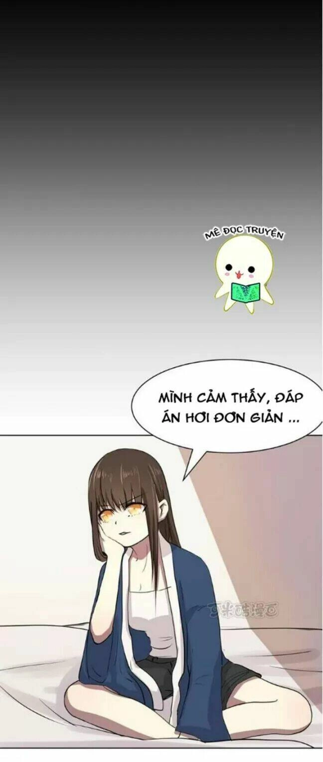 Hành Trình Truy Tìm Cái Chết Của Up Chủ Chapter 13 - 8