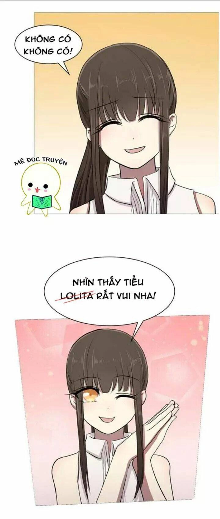 Hành Trình Truy Tìm Cái Chết Của Up Chủ Chapter 14 - 3