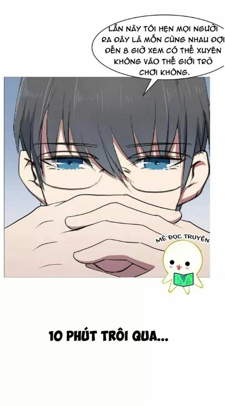 Hành Trình Truy Tìm Cái Chết Của Up Chủ Chapter 14 - 6