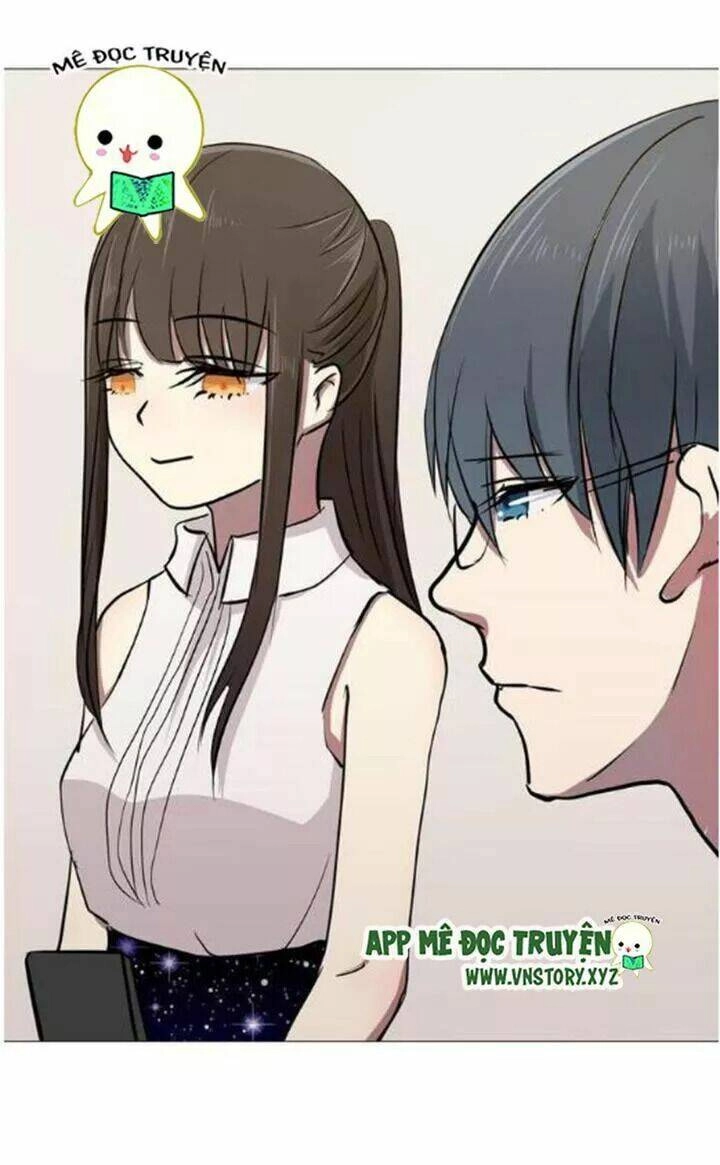 Hành Trình Truy Tìm Cái Chết Của Up Chủ Chapter 14 - 7