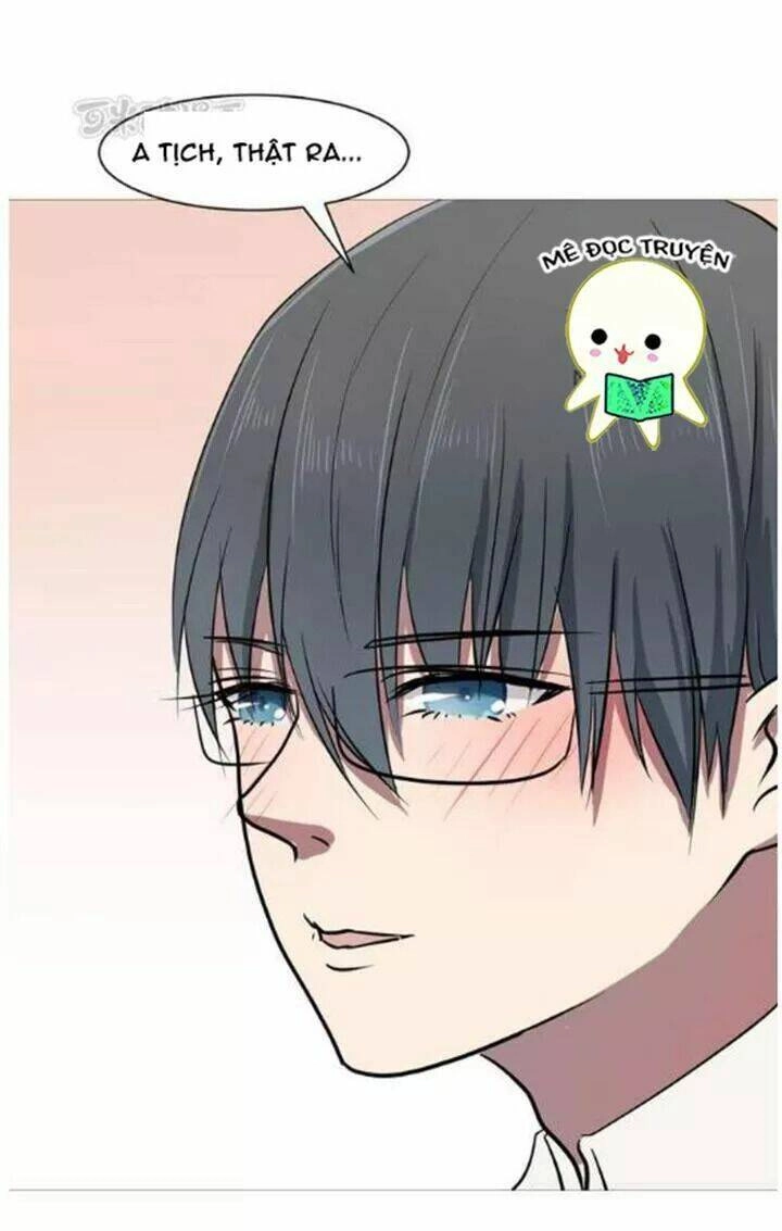 Hành Trình Truy Tìm Cái Chết Của Up Chủ Chapter 14 - 8