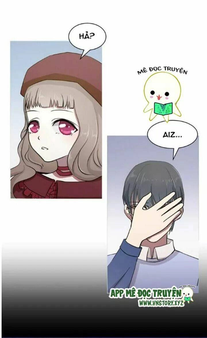 Hành Trình Truy Tìm Cái Chết Của Up Chủ Chapter 14 - 10