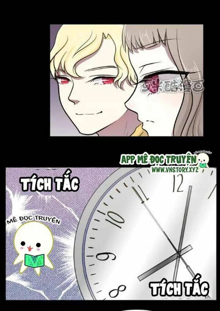 Hành Trình Truy Tìm Cái Chết Của Up Chủ Chapter 14 - 13