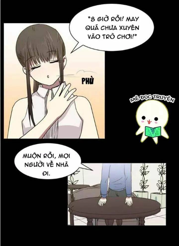 Hành Trình Truy Tìm Cái Chết Của Up Chủ Chapter 14 - 14