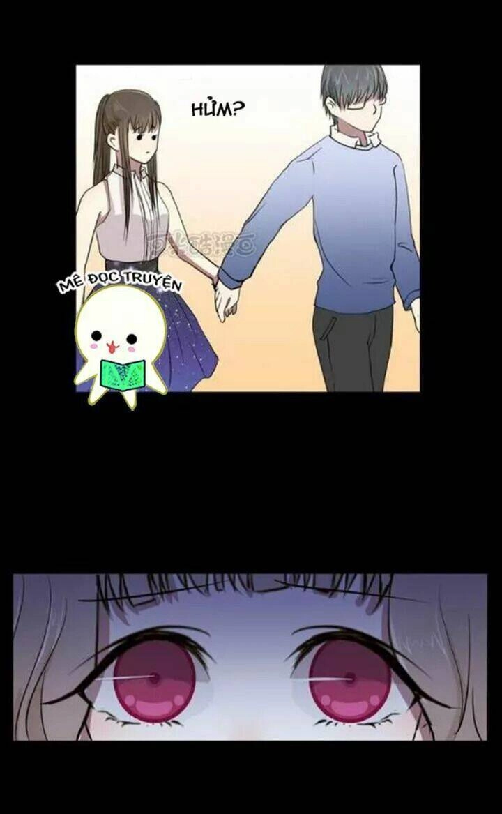 Hành Trình Truy Tìm Cái Chết Của Up Chủ Chapter 14 - 15