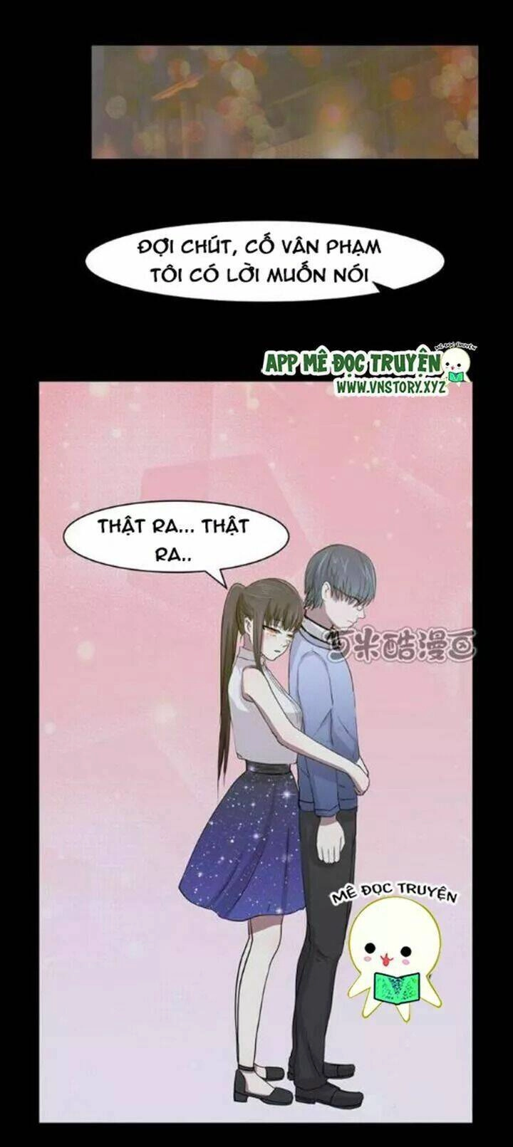 Hành Trình Truy Tìm Cái Chết Của Up Chủ Chapter 14 - 16