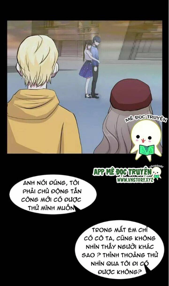 Hành Trình Truy Tìm Cái Chết Của Up Chủ Chapter 14 - 18