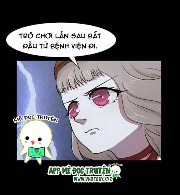 Hành Trình Truy Tìm Cái Chết Của Up Chủ Chapter 14 - 19