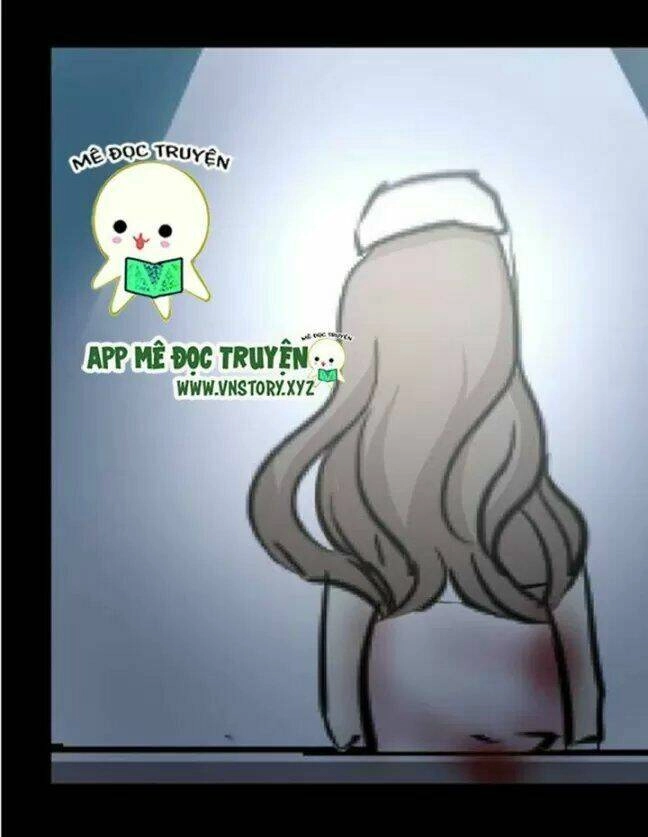 Hành Trình Truy Tìm Cái Chết Của Up Chủ Chapter 15 - 7