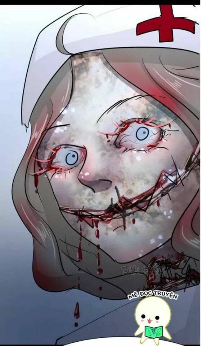Hành Trình Truy Tìm Cái Chết Của Up Chủ Chapter 16 - 2