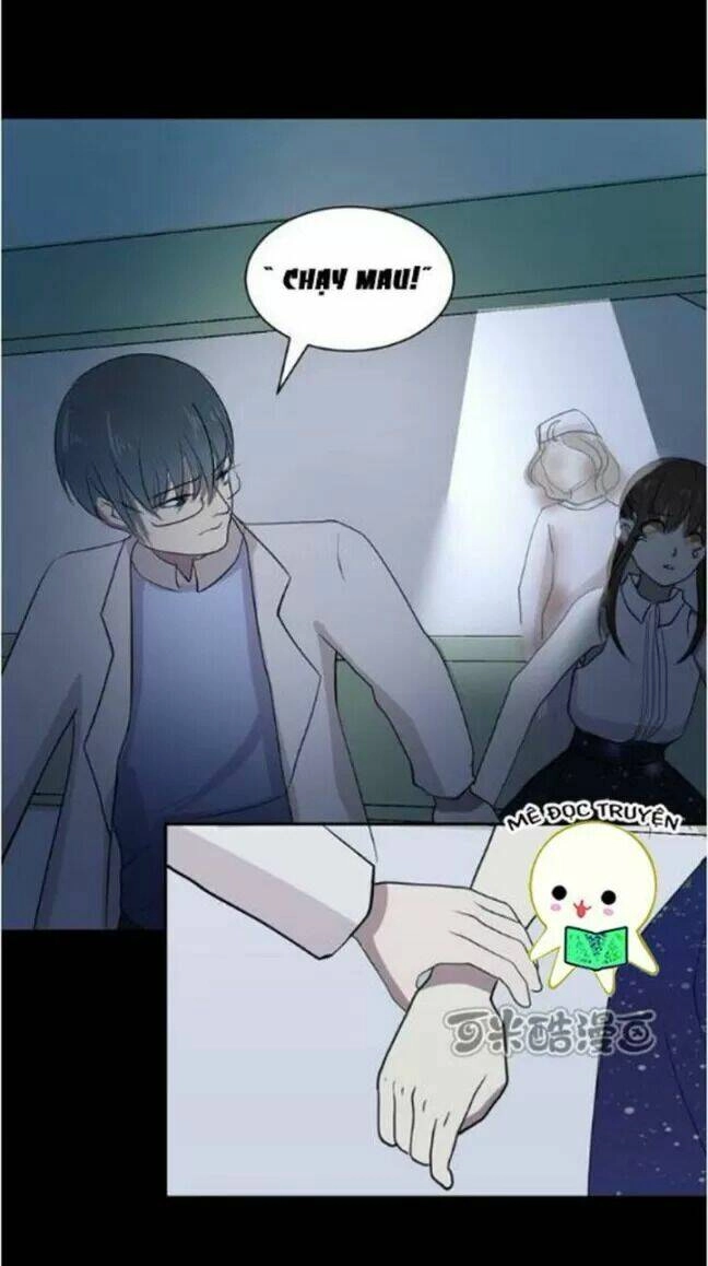 Hành Trình Truy Tìm Cái Chết Của Up Chủ Chapter 16 - 4