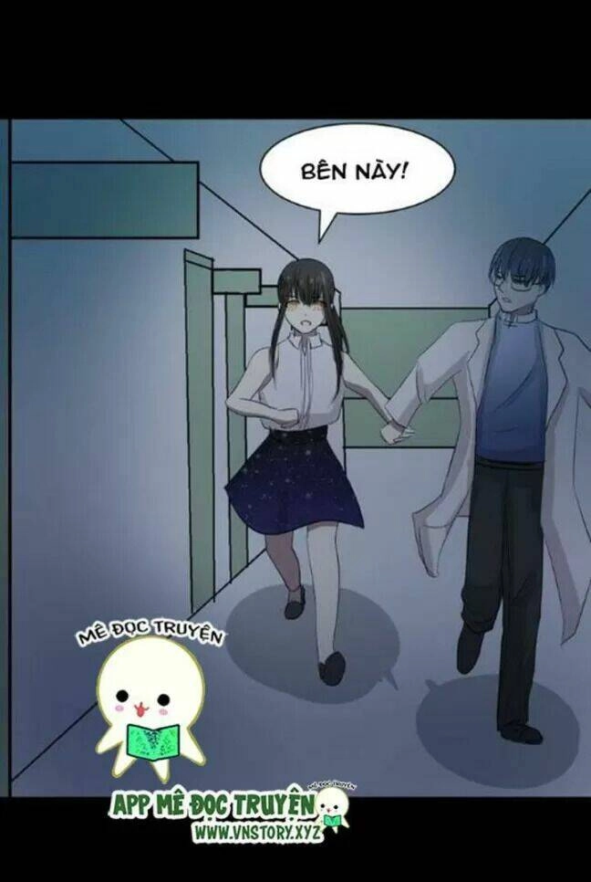 Hành Trình Truy Tìm Cái Chết Của Up Chủ Chapter 16 - 5