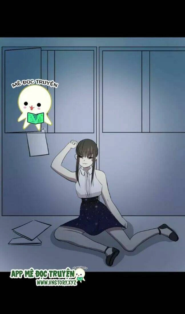 Hành Trình Truy Tìm Cái Chết Của Up Chủ Chapter 16 - 7
