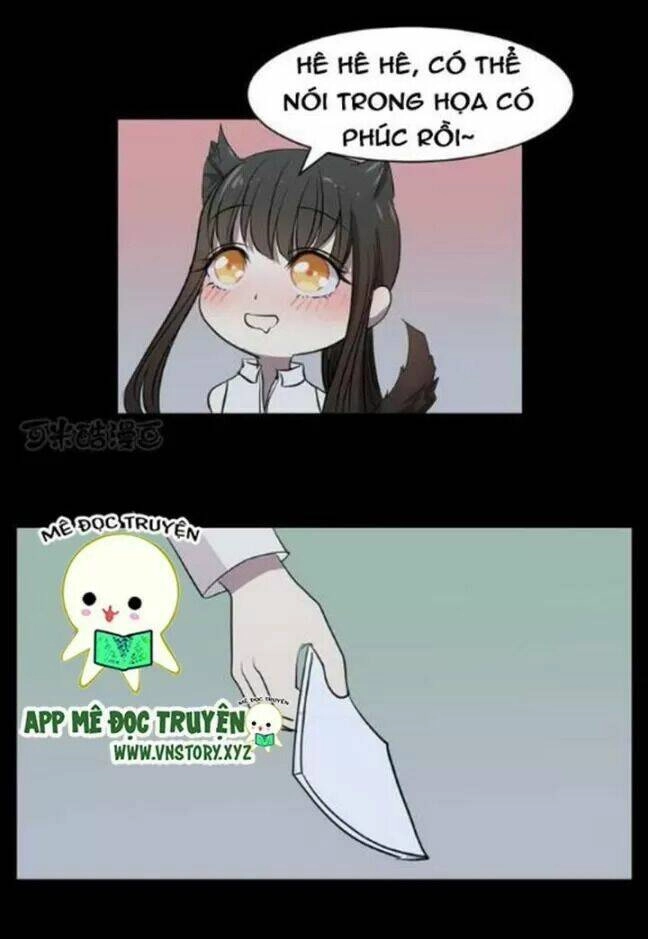 Hành Trình Truy Tìm Cái Chết Của Up Chủ Chapter 16 - 9