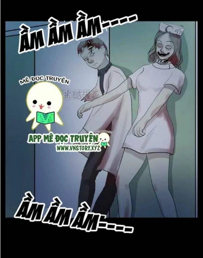 Hành Trình Truy Tìm Cái Chết Của Up Chủ Chapter 16 - 15