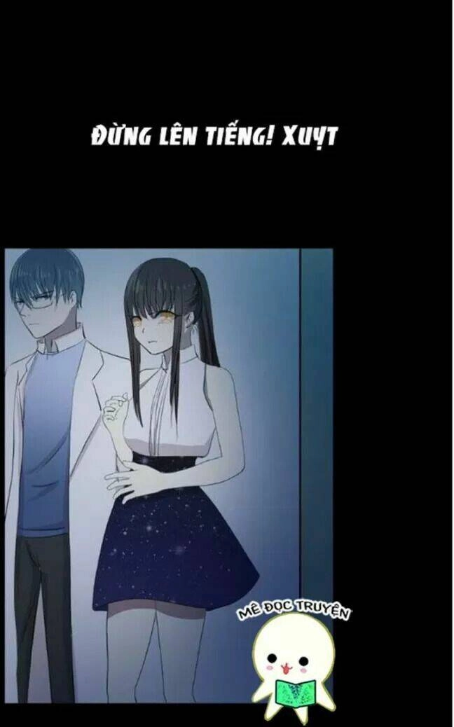 Hành Trình Truy Tìm Cái Chết Của Up Chủ Chapter 16 - 18