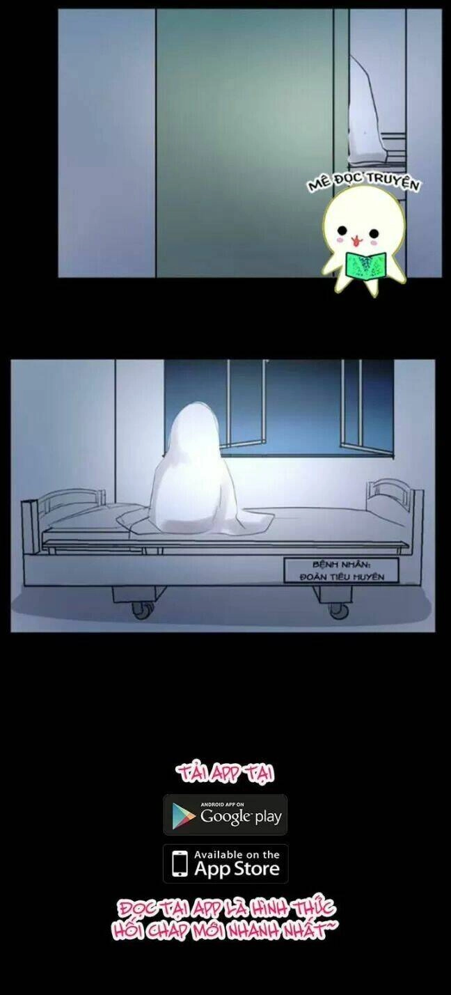 Hành Trình Truy Tìm Cái Chết Của Up Chủ Chapter 16 - 20