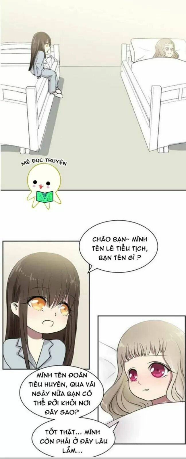Hành Trình Truy Tìm Cái Chết Của Up Chủ Chapter 18 - 5