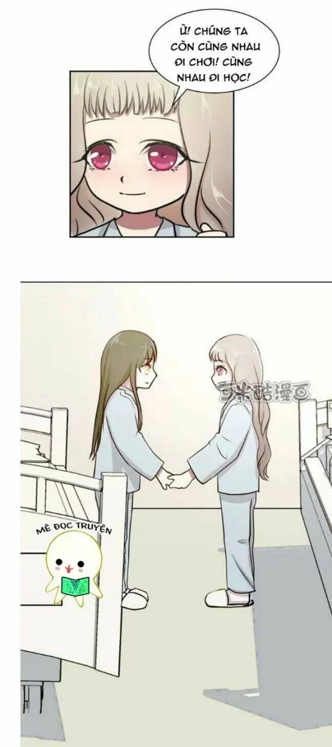 Hành Trình Truy Tìm Cái Chết Của Up Chủ Chapter 18 - 9