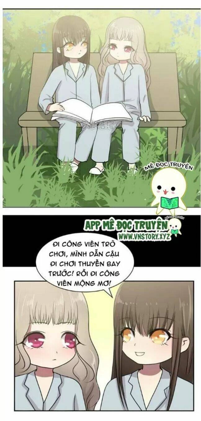 Hành Trình Truy Tìm Cái Chết Của Up Chủ Chapter 18 - 10