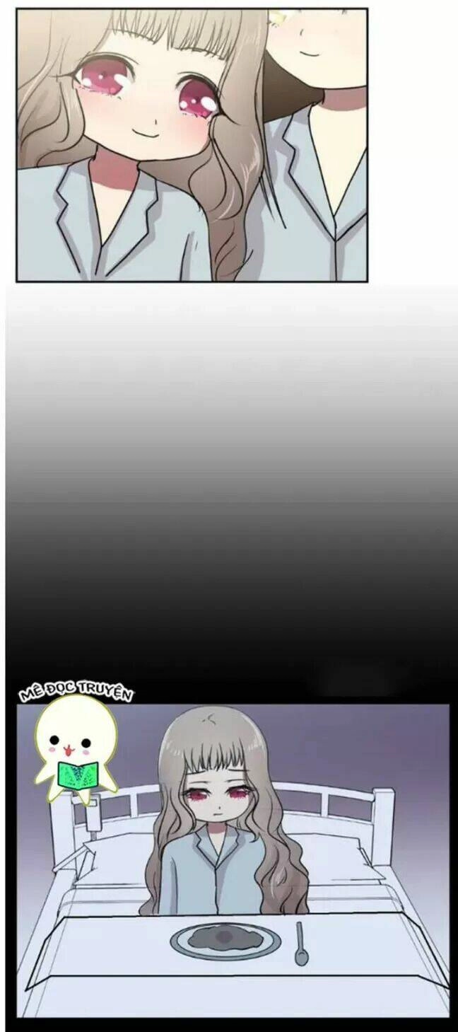 Hành Trình Truy Tìm Cái Chết Của Up Chủ Chapter 18 - 11