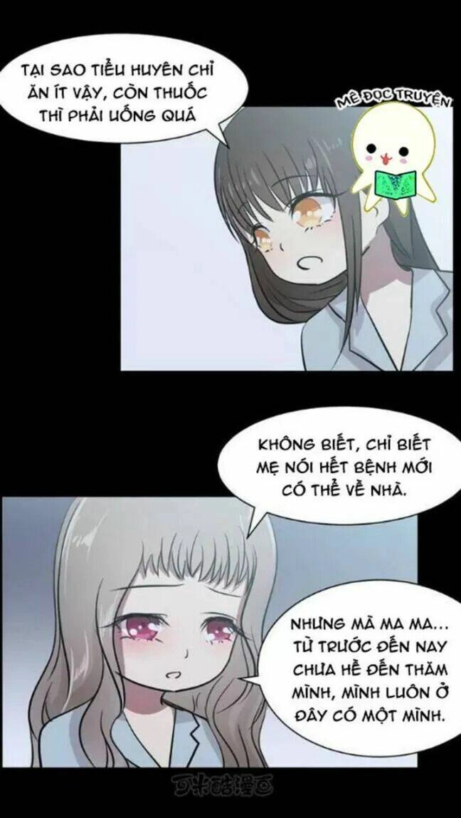 Hành Trình Truy Tìm Cái Chết Của Up Chủ Chapter 18 - 12