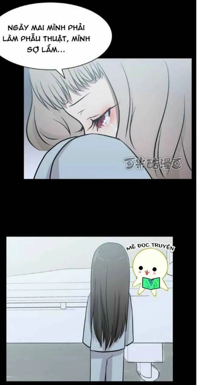 Hành Trình Truy Tìm Cái Chết Của Up Chủ Chapter 18 - 14