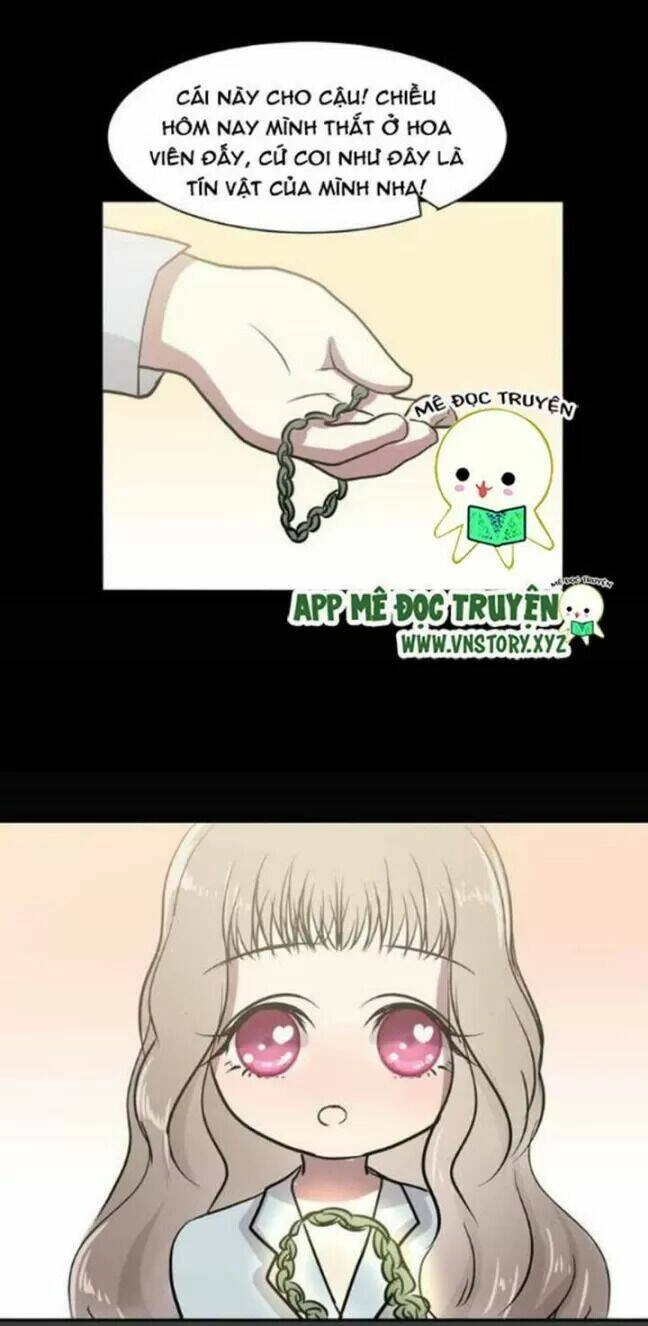 Hành Trình Truy Tìm Cái Chết Của Up Chủ Chapter 18 - 16