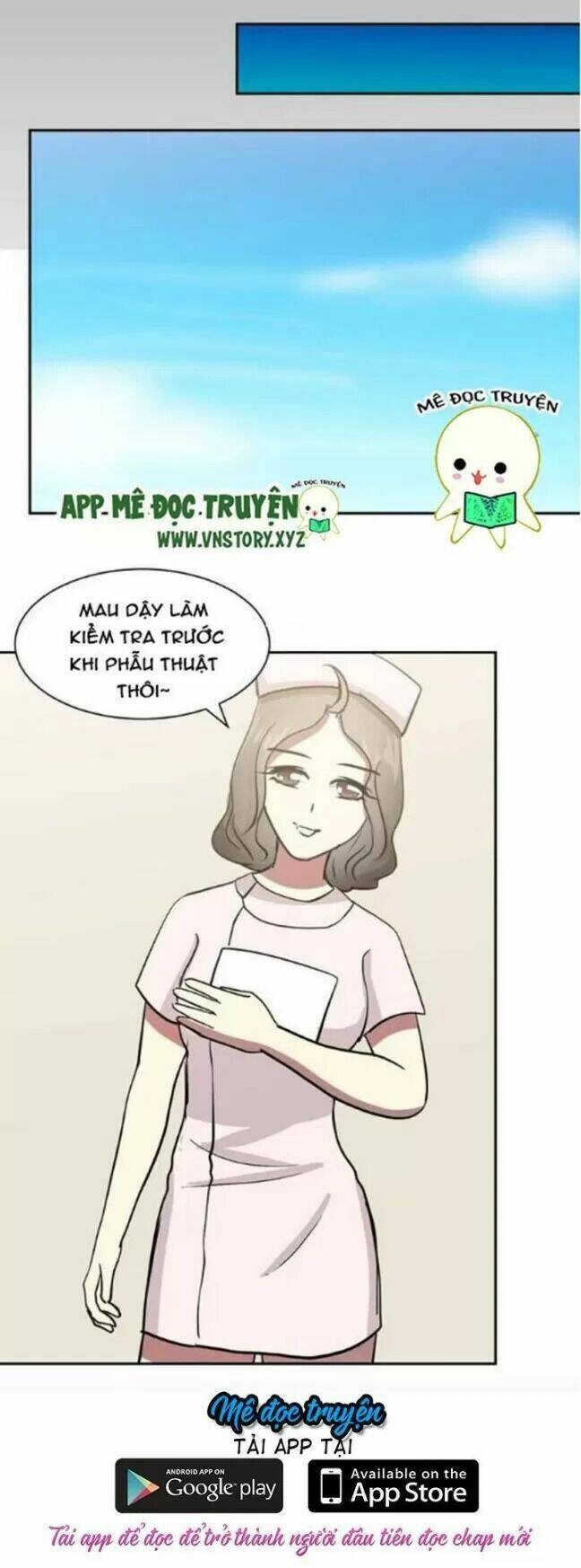 Hành Trình Truy Tìm Cái Chết Của Up Chủ Chapter 18 - 18