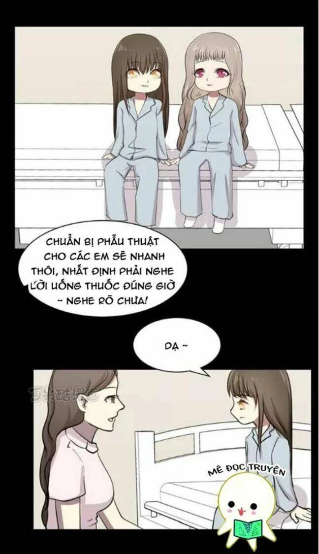 Hành Trình Truy Tìm Cái Chết Của Up Chủ Chapter 19 - 2