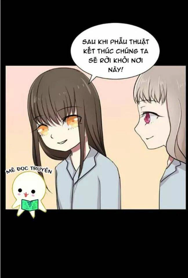 Hành Trình Truy Tìm Cái Chết Của Up Chủ Chapter 19 - 3