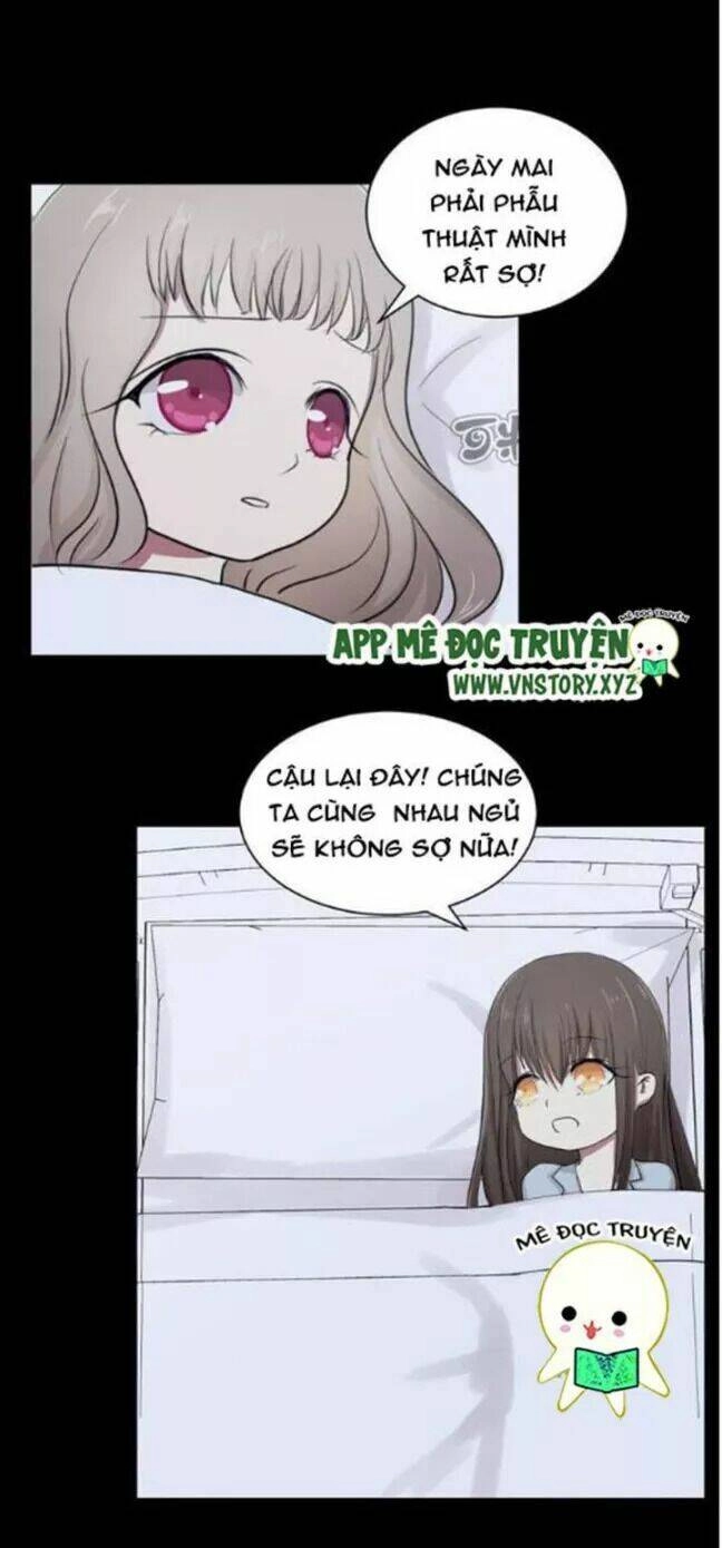 Hành Trình Truy Tìm Cái Chết Của Up Chủ Chapter 19 - 4