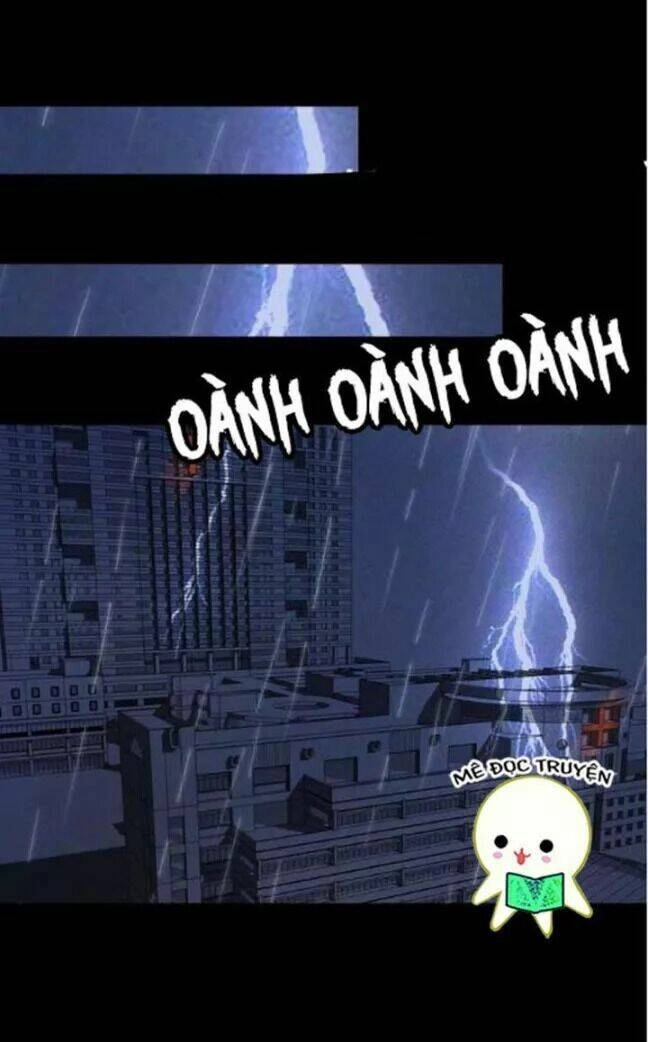 Hành Trình Truy Tìm Cái Chết Của Up Chủ Chapter 19 - 6