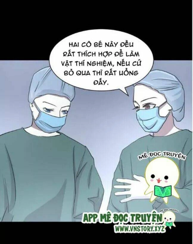 Hành Trình Truy Tìm Cái Chết Của Up Chủ Chapter 19 - 10