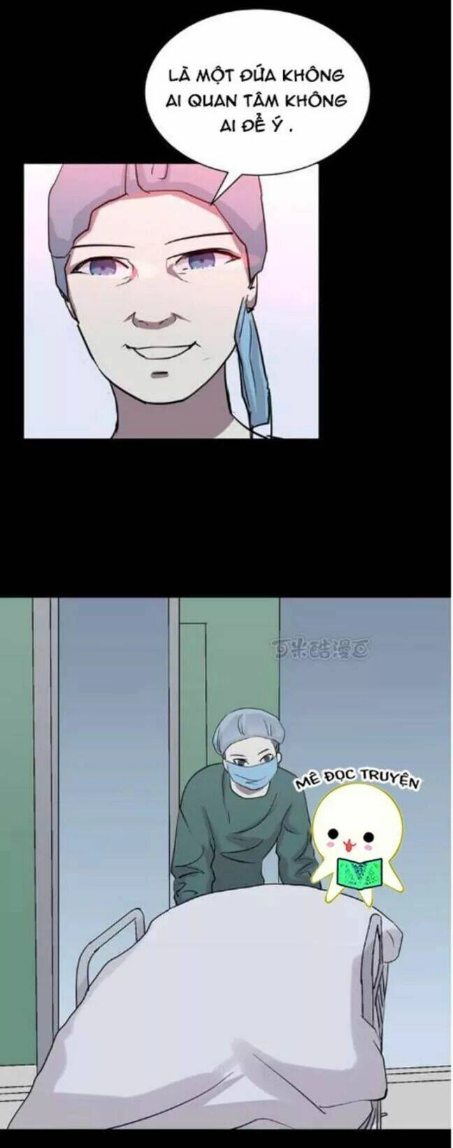 Hành Trình Truy Tìm Cái Chết Của Up Chủ Chapter 19 - 12