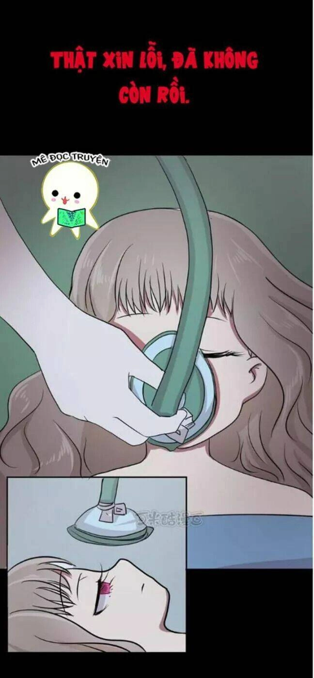 Hành Trình Truy Tìm Cái Chết Của Up Chủ Chapter 19 - 15