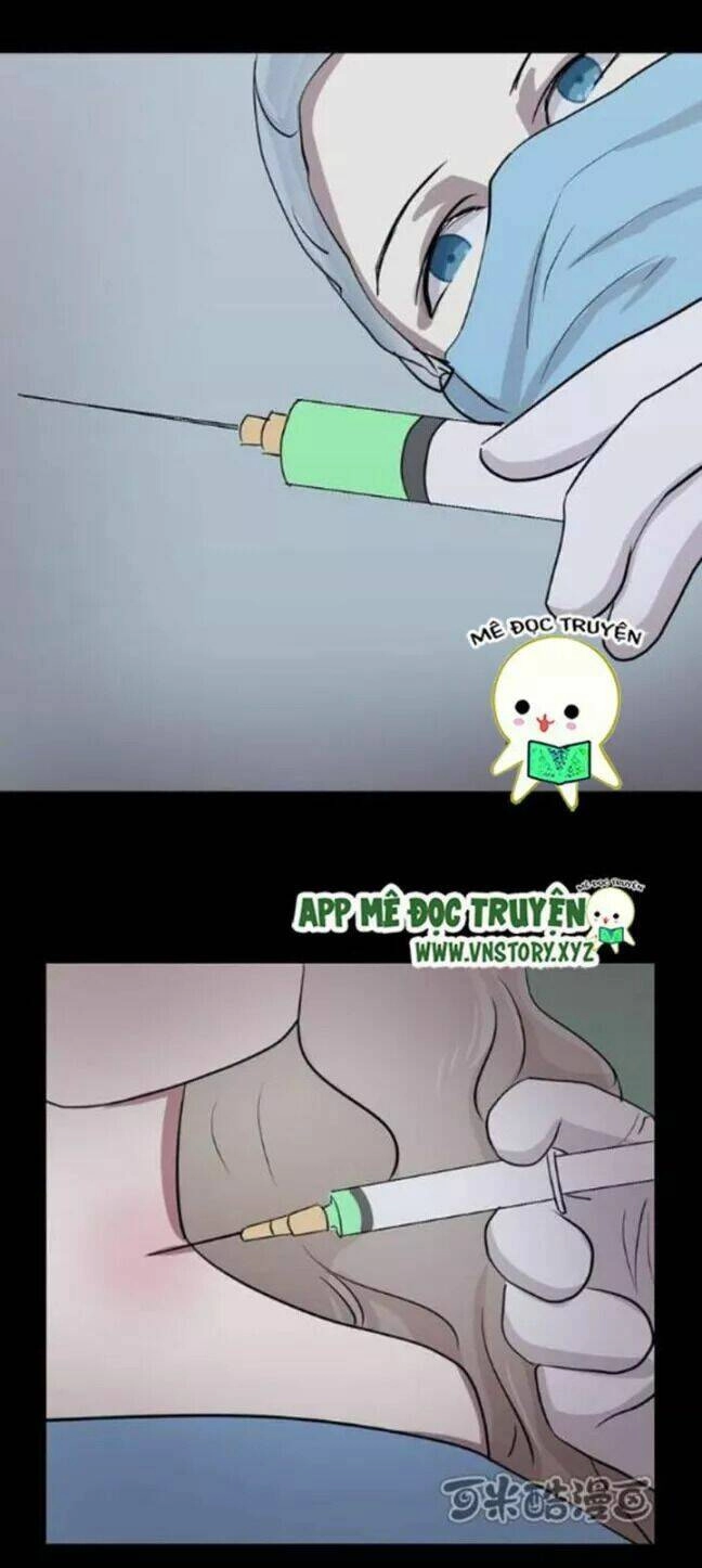 Hành Trình Truy Tìm Cái Chết Của Up Chủ Chapter 19 - 16