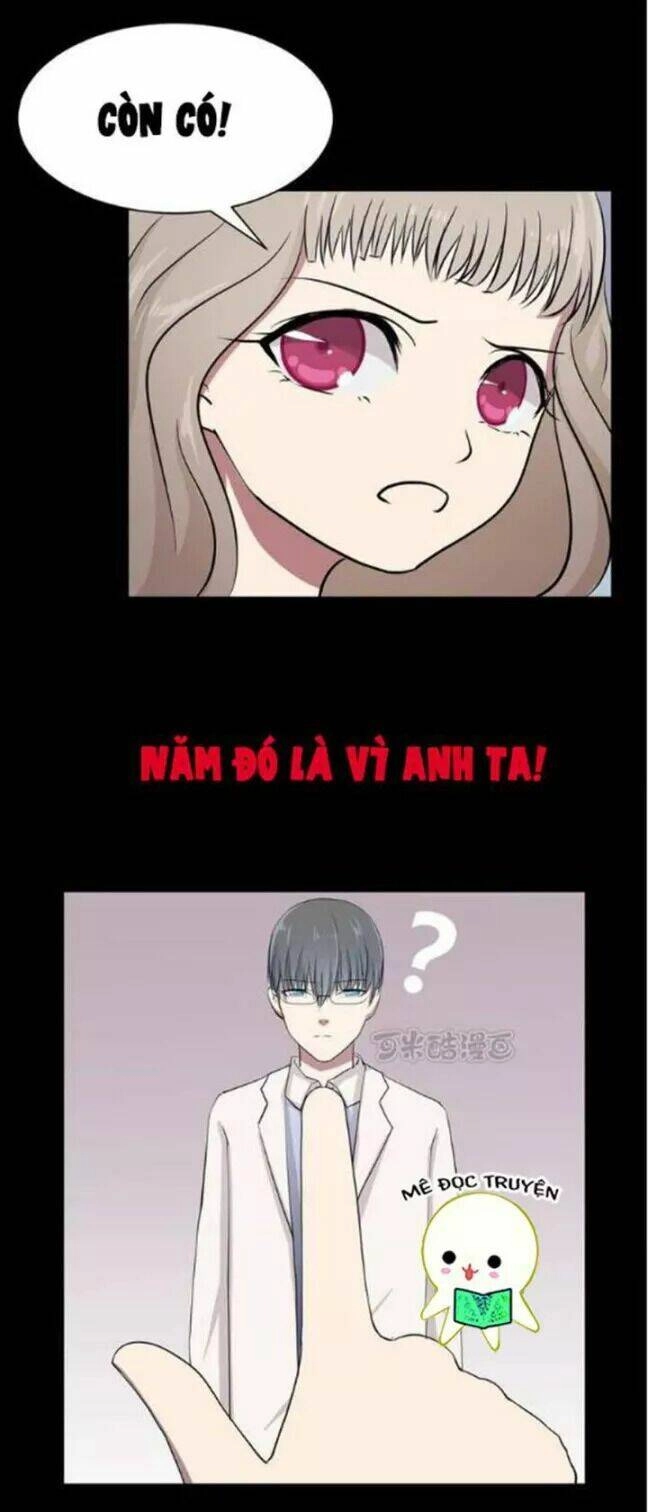 Hành Trình Truy Tìm Cái Chết Của Up Chủ Chapter 19 - 20