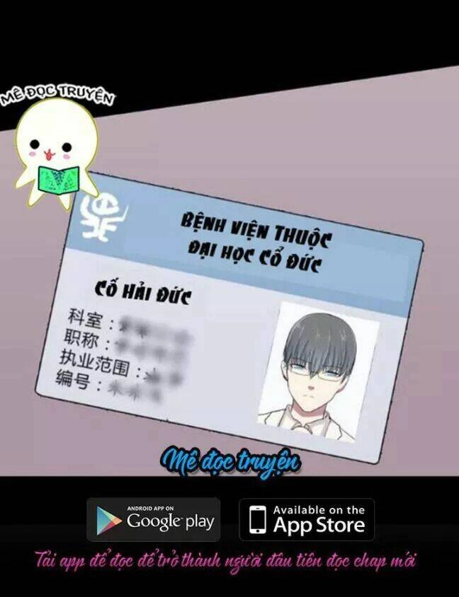 Hành Trình Truy Tìm Cái Chết Của Up Chủ Chapter 19 - 21