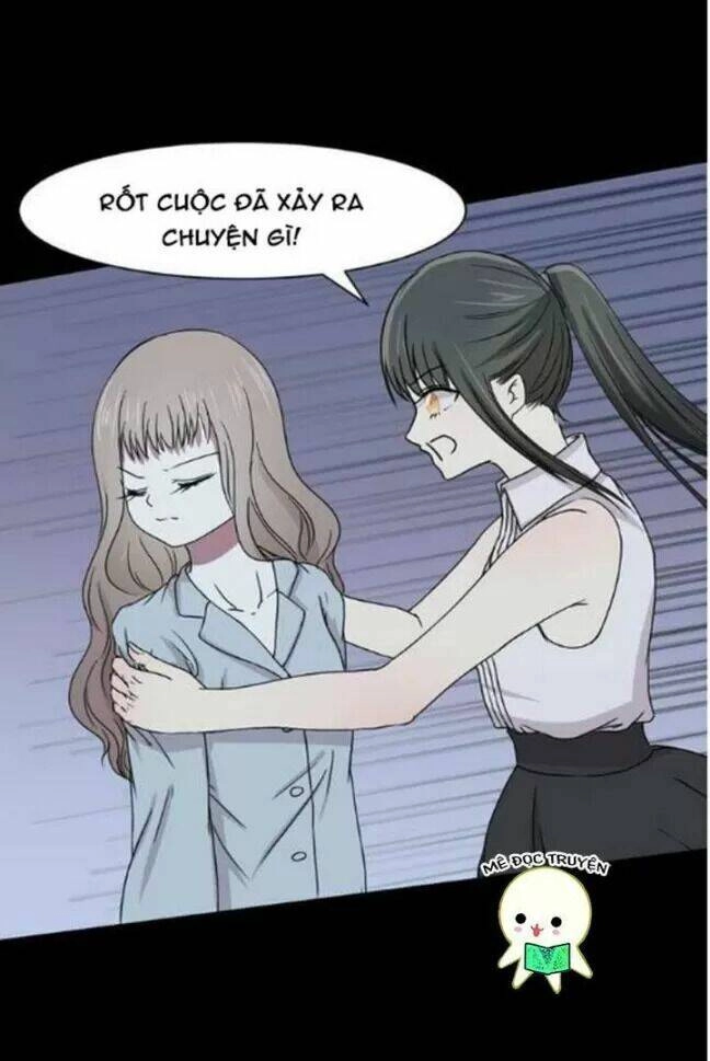 Hành Trình Truy Tìm Cái Chết Của Up Chủ Chapter 20 - 3