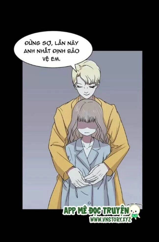 Hành Trình Truy Tìm Cái Chết Của Up Chủ Chapter 20 - 7