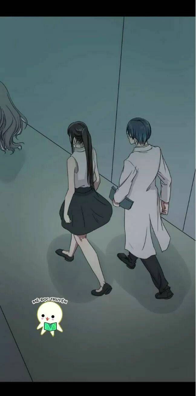 Hành Trình Truy Tìm Cái Chết Của Up Chủ Chapter 20 - 8