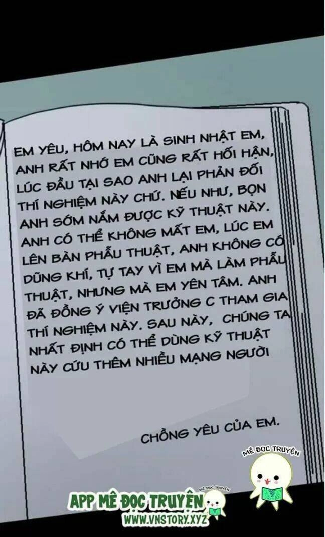 Hành Trình Truy Tìm Cái Chết Của Up Chủ Chapter 20 - 16