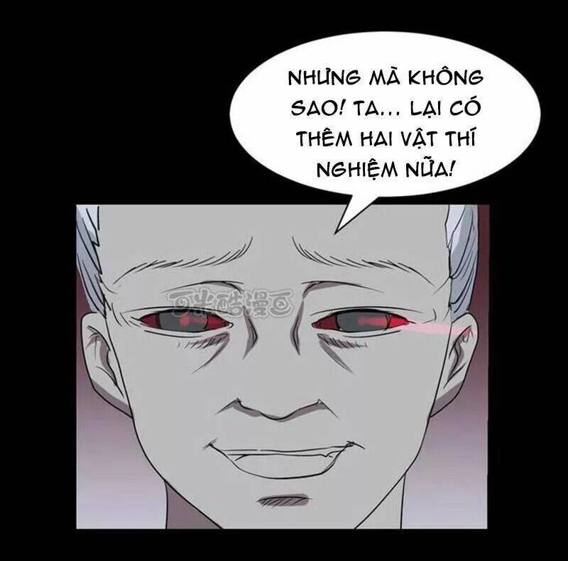 Hành Trình Truy Tìm Cái Chết Của Up Chủ Chapter 21 - 6