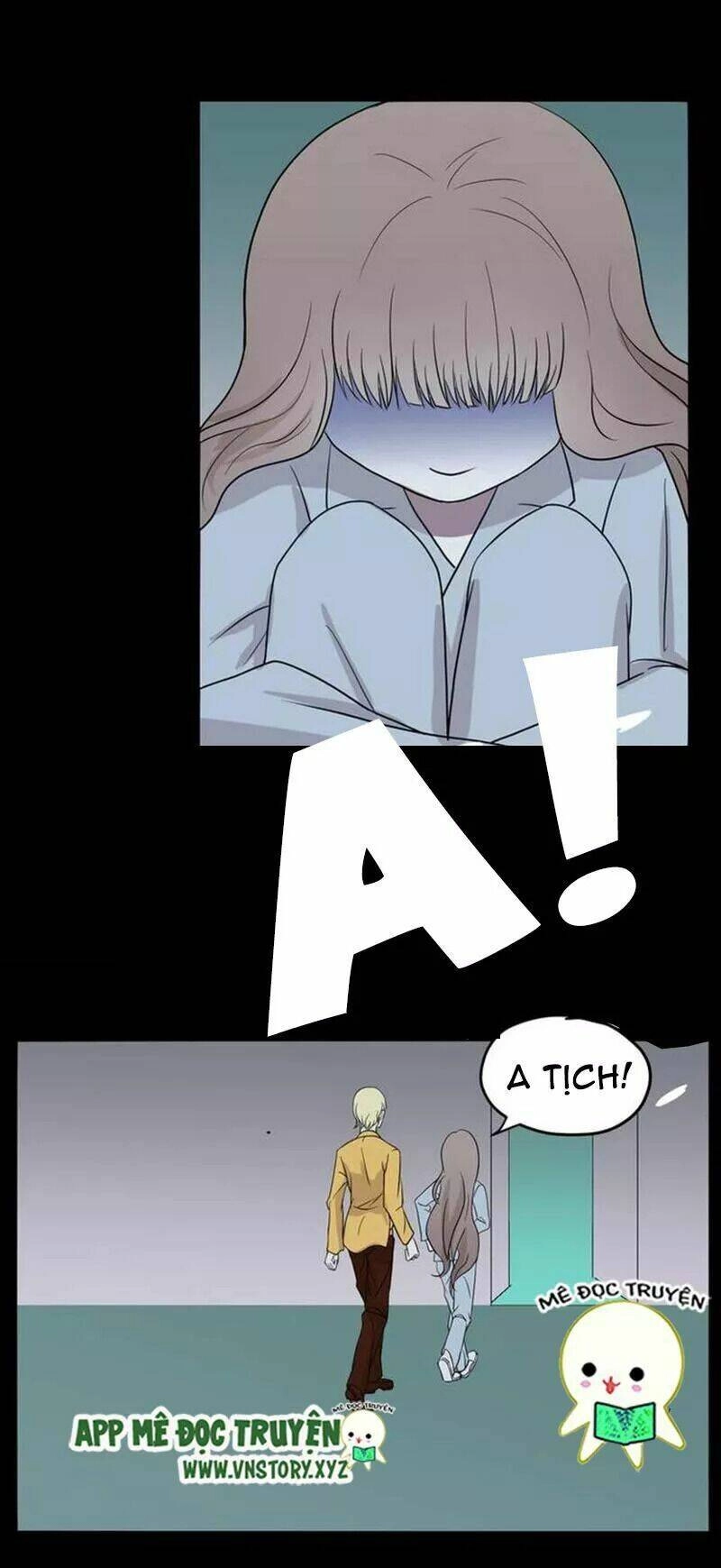 Hành Trình Truy Tìm Cái Chết Của Up Chủ Chapter 21 - 11