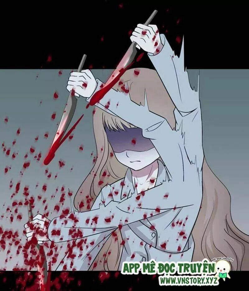 Hành Trình Truy Tìm Cái Chết Của Up Chủ Chapter 21 - 14