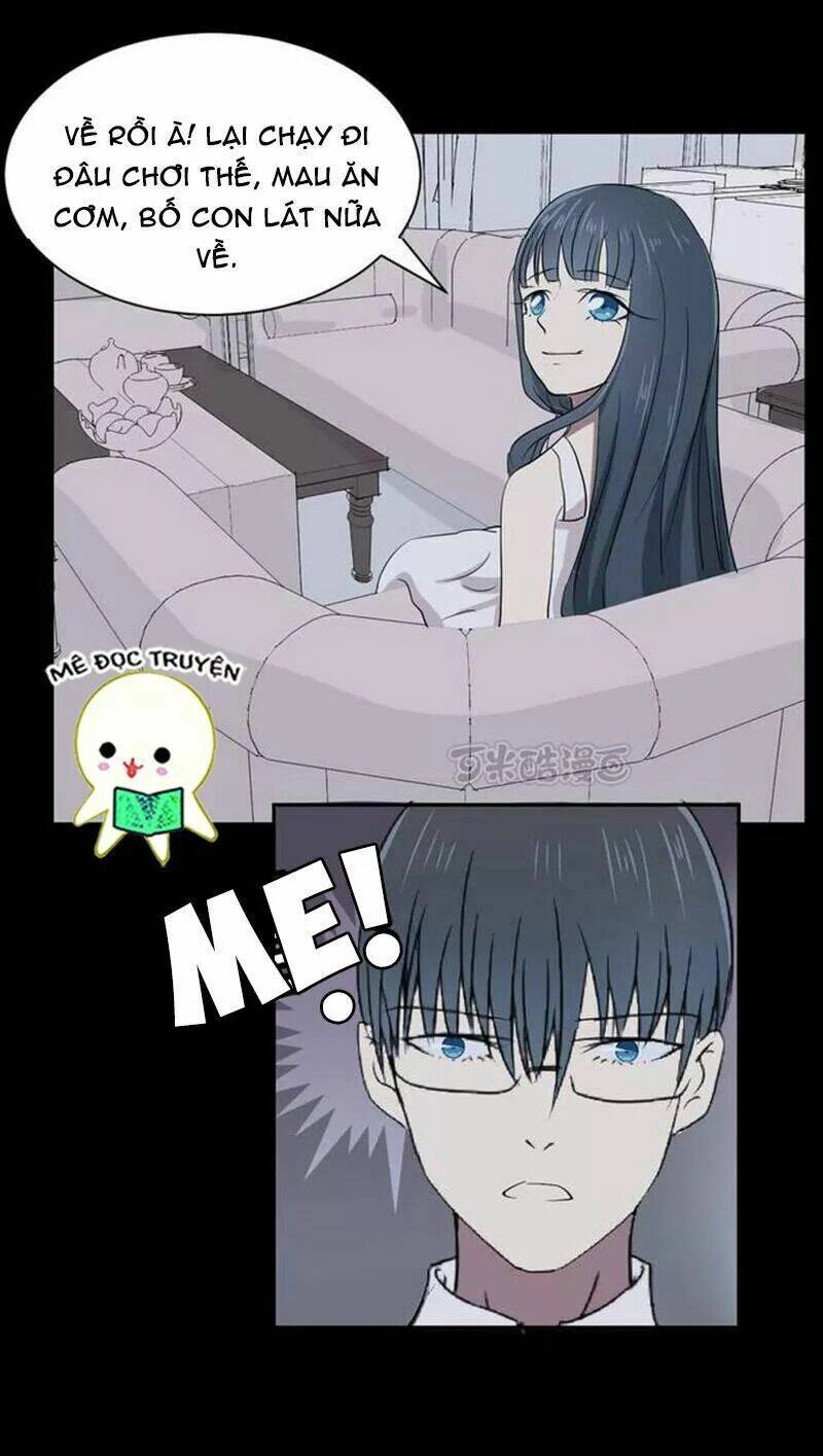 Hành Trình Truy Tìm Cái Chết Của Up Chủ Chapter 21 - 19