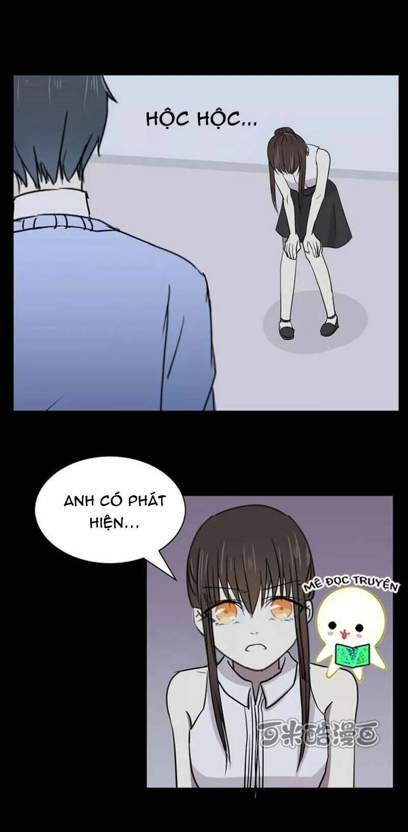 Hành Trình Truy Tìm Cái Chết Của Up Chủ Chapter 21 - 20