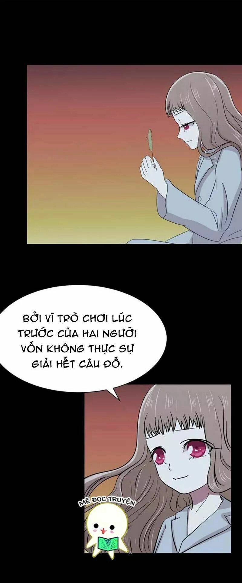 Hành Trình Truy Tìm Cái Chết Của Up Chủ Chapter 22 - 3